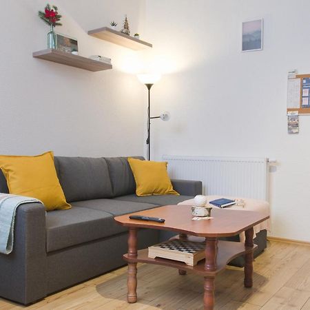 Apartman Pod Cernou Horou Svoboda nad Úpou Extérieur photo