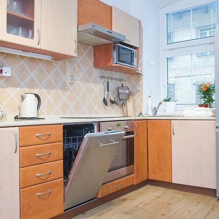 Apartman Pod Cernou Horou Svoboda nad Úpou Extérieur photo