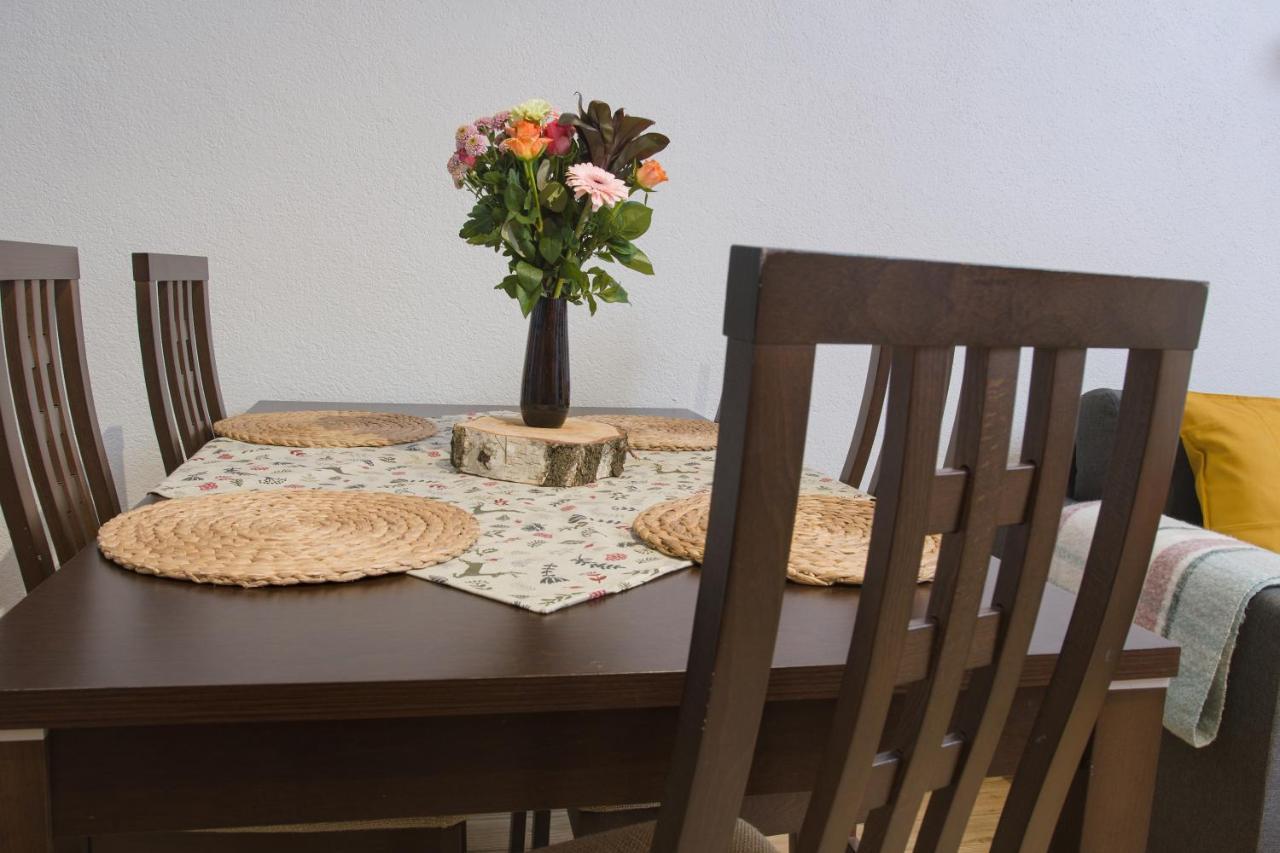 Apartman Pod Cernou Horou Svoboda nad Úpou Extérieur photo