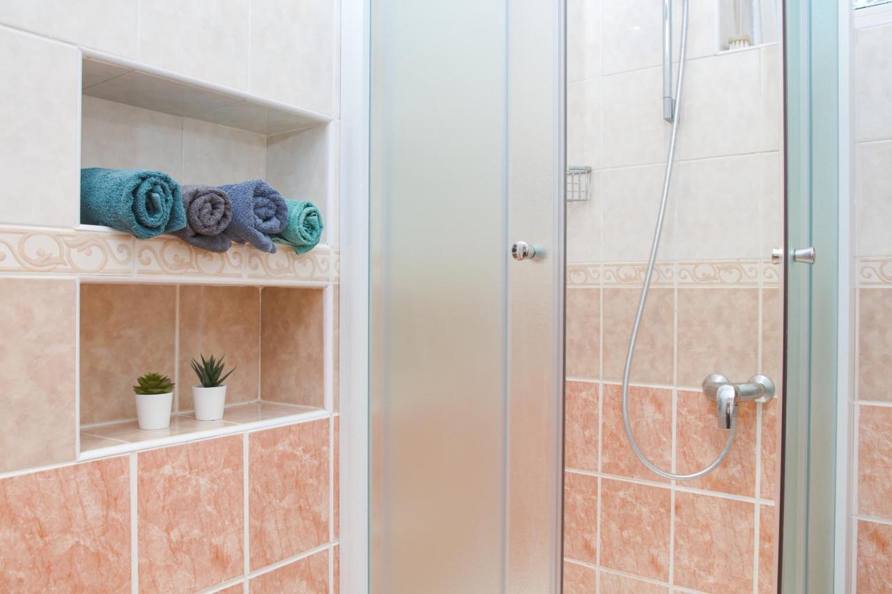 Apartman Pod Cernou Horou Svoboda nad Úpou Extérieur photo
