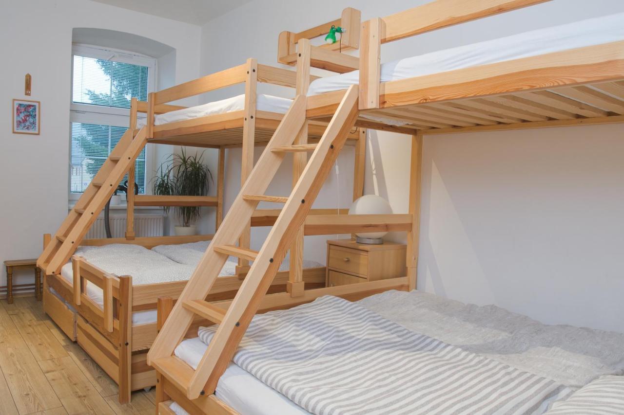 Apartman Pod Cernou Horou Svoboda nad Úpou Extérieur photo