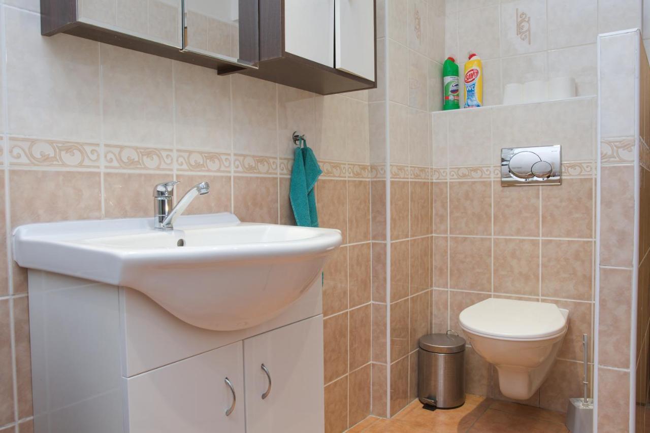 Apartman Pod Cernou Horou Svoboda nad Úpou Extérieur photo