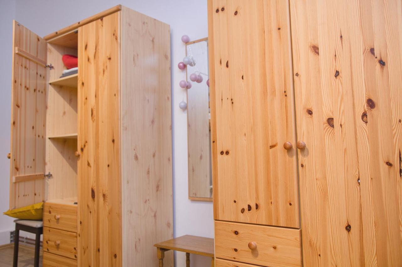Apartman Pod Cernou Horou Svoboda nad Úpou Extérieur photo